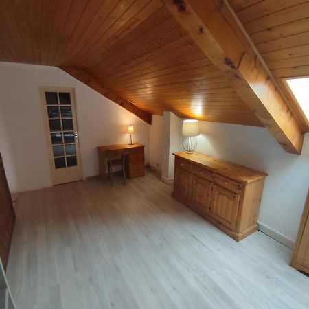Appartement T3 50m² - 6 pers. - Barcelonnette Eksteriør bilde