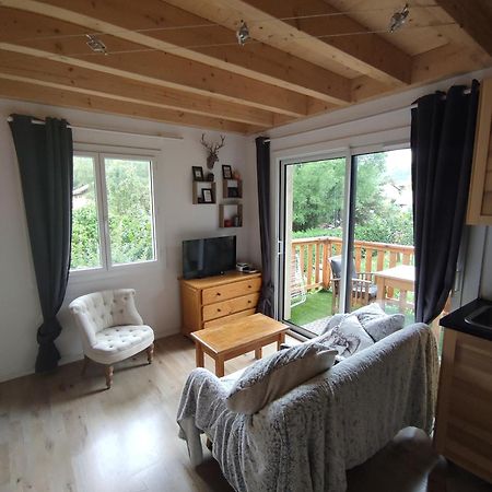 Appartement T3 50m² - 6 pers. - Barcelonnette Eksteriør bilde