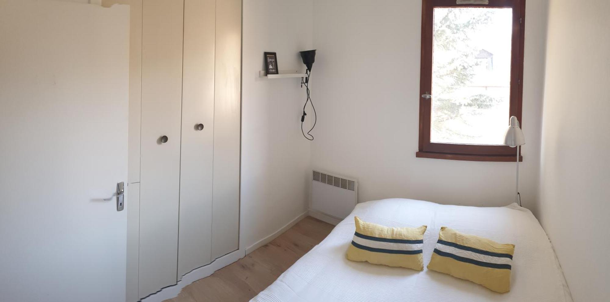 Appartement T3 50m² - 6 pers. - Barcelonnette Eksteriør bilde