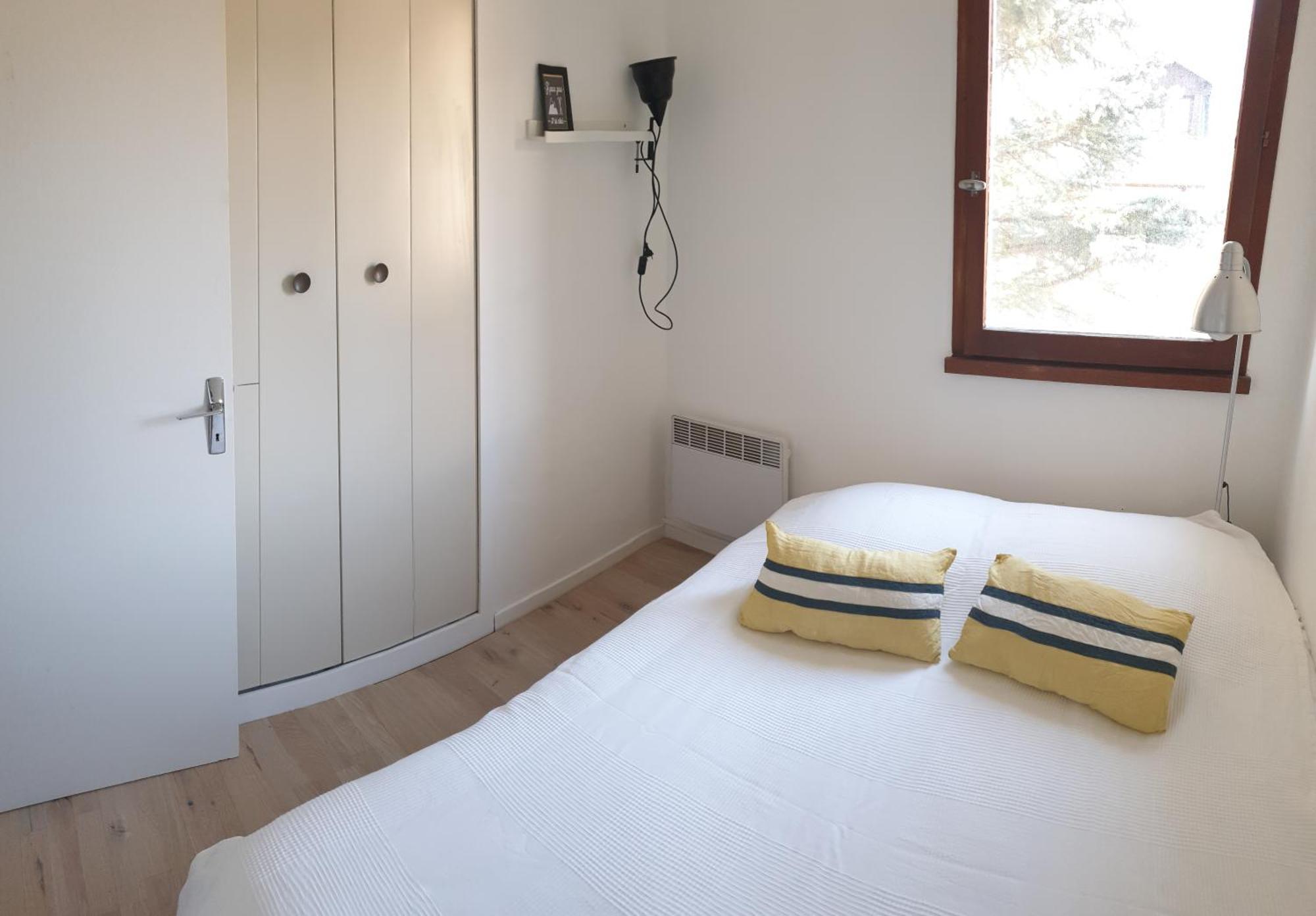 Appartement T3 50m² - 6 pers. - Barcelonnette Eksteriør bilde