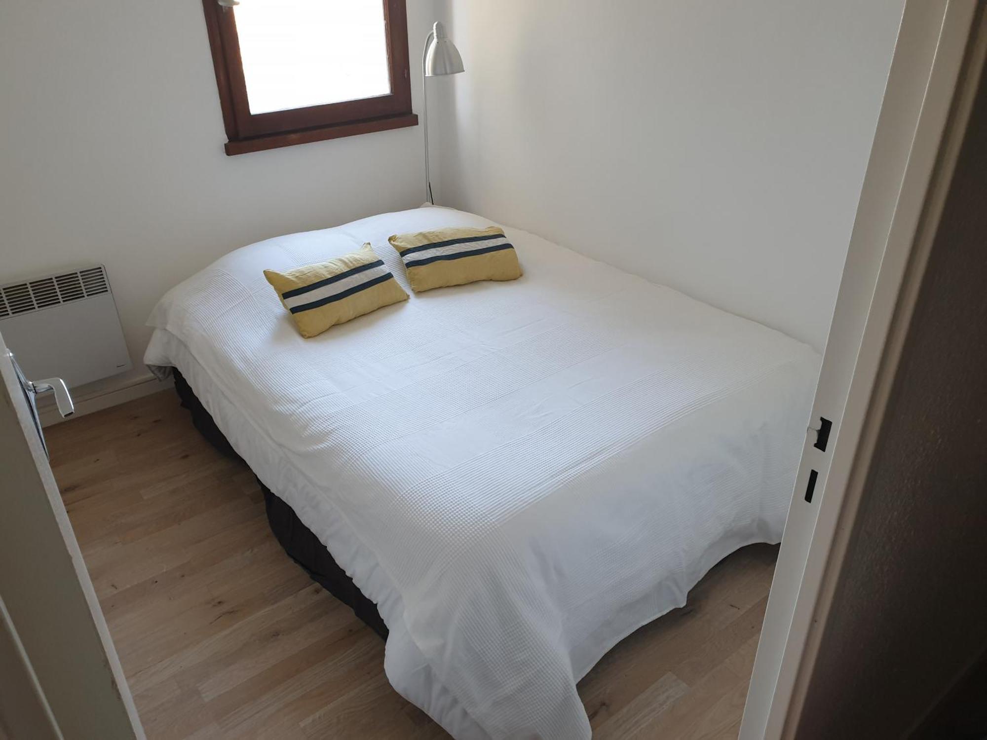 Appartement T3 50m² - 6 pers. - Barcelonnette Eksteriør bilde