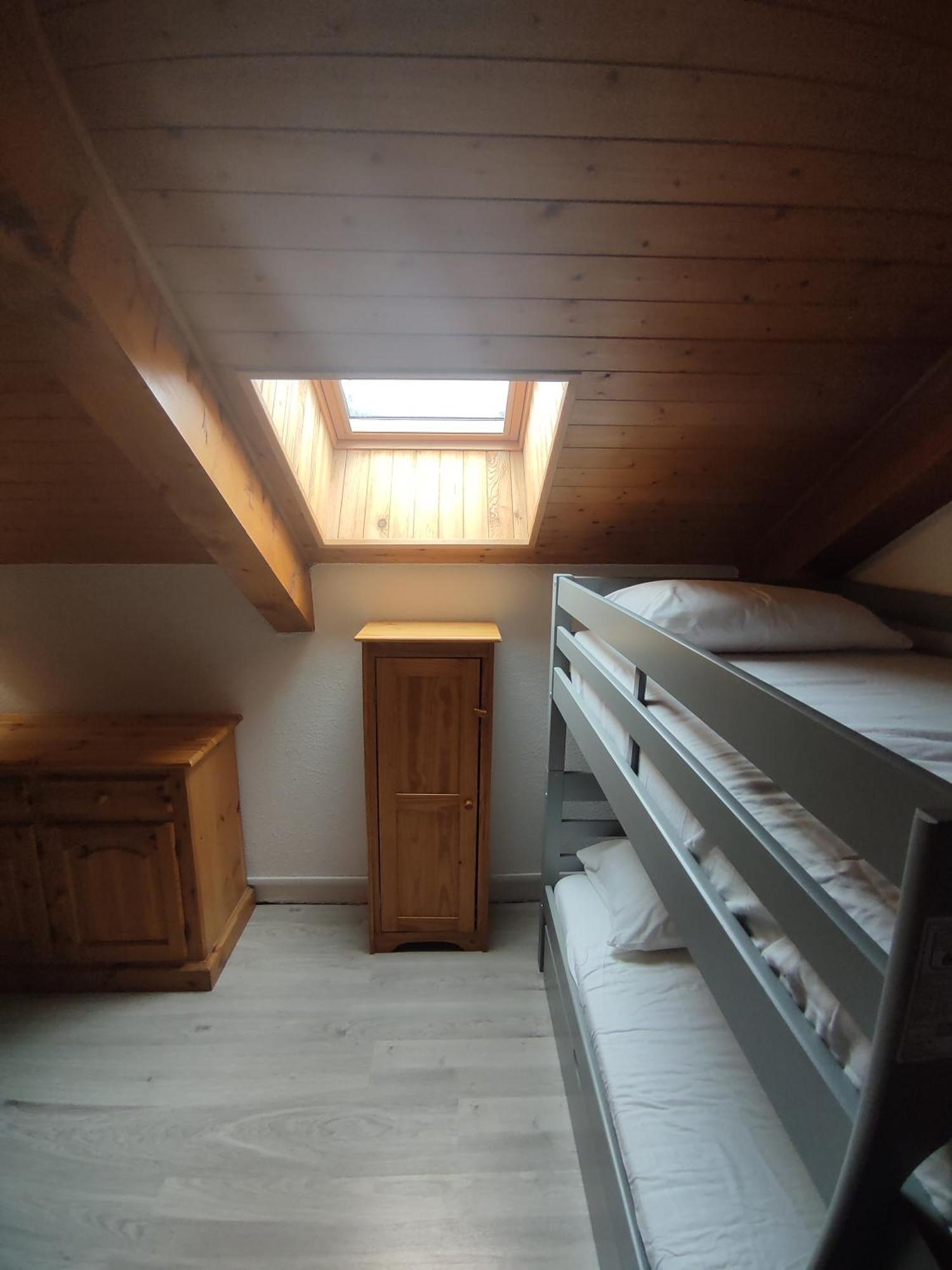 Appartement T3 50m² - 6 pers. - Barcelonnette Eksteriør bilde