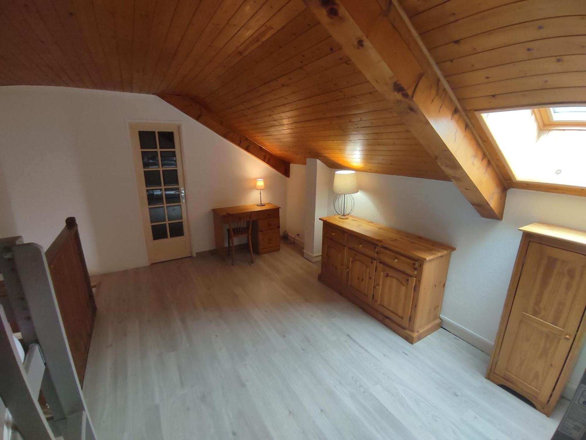 Appartement T3 50m² - 6 pers. - Barcelonnette Eksteriør bilde
