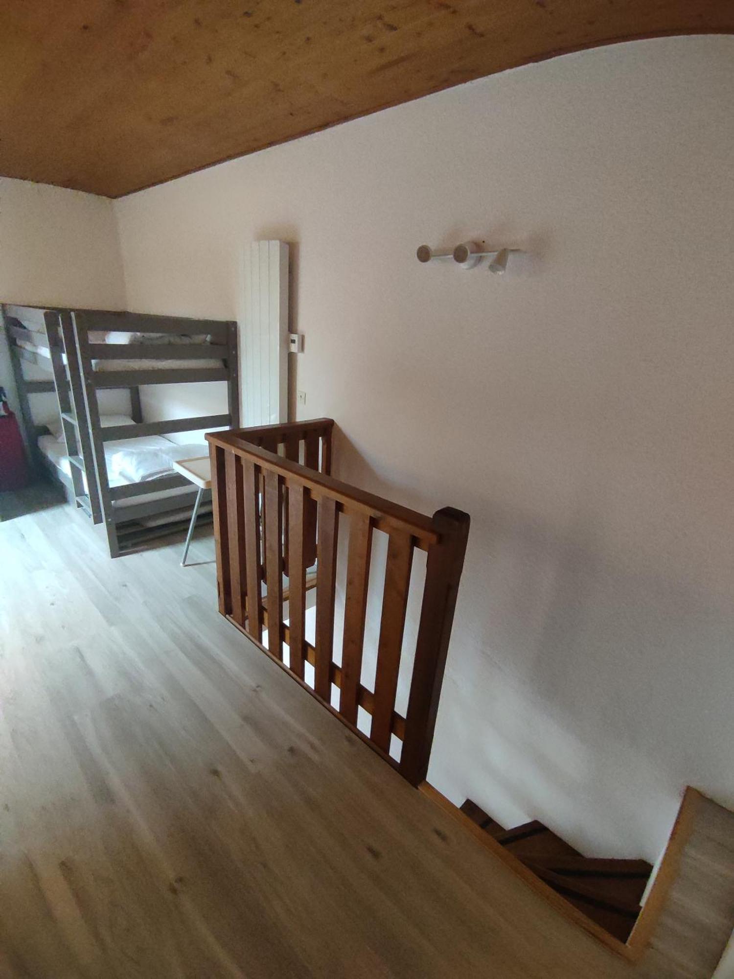 Appartement T3 50m² - 6 pers. - Barcelonnette Eksteriør bilde