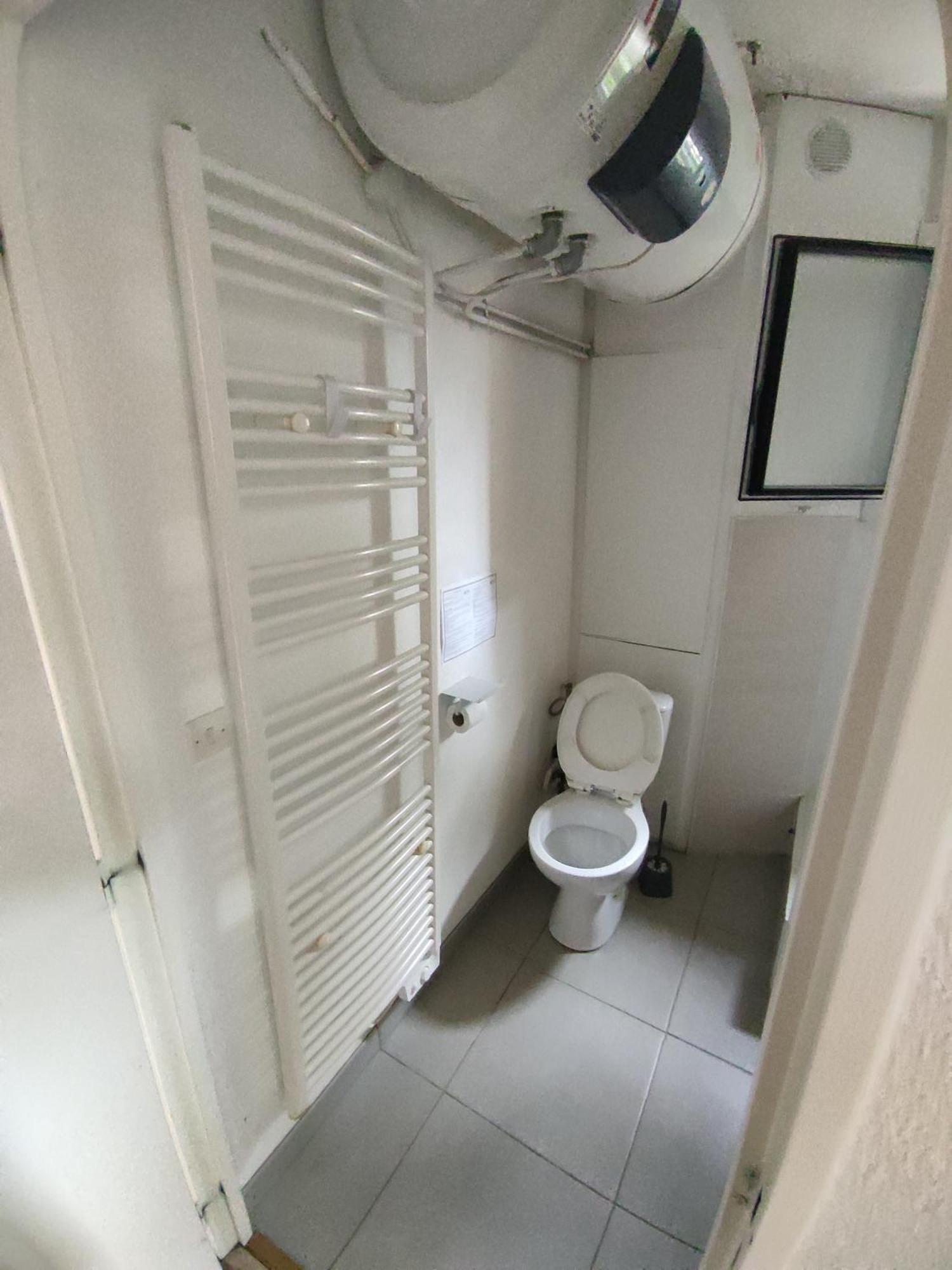 Appartement T3 50m² - 6 pers. - Barcelonnette Eksteriør bilde