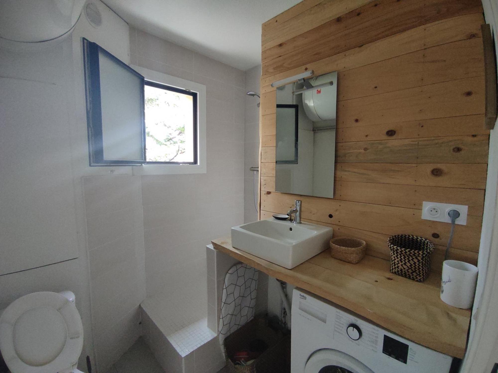 Appartement T3 50m² - 6 pers. - Barcelonnette Eksteriør bilde